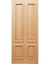 Load image into Gallery viewer, Unequal 4 Panel Thick HB Engineered Door
