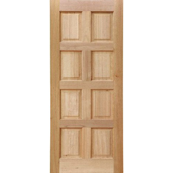 8 Panel Engineered Door