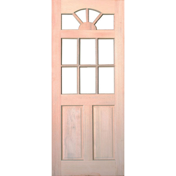 Boschendal Engineered Door