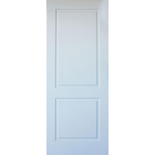 2 Panel Deep Mould H/C Interior Door