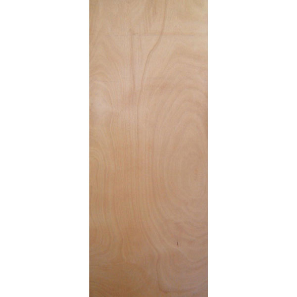 Flush Commercial Veneer H/C - 2CE Interior Door