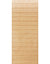 Load image into Gallery viewer, Horizontal Marine Ply Tech Slatted Door

