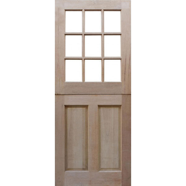 G9 Engineered Stable Door