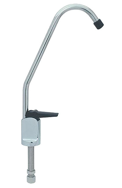 Filtered Water Tap 1/4" Stainless Steel