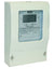 Load image into Gallery viewer, 5A CT- DRIVEN 3 PHASE 400V + N PRE-PAYMENT KWH METER
