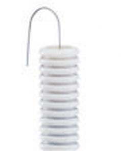 Icta/40F Grey-Med Pliable Conduit-S.R.C/W W/P