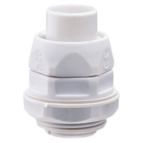 50Mm Grey Rotating Flex Pipe Coupling