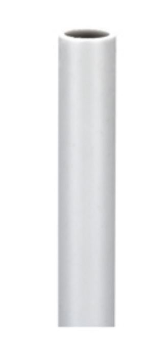 16Mm Grey Solid Conduit /2 Meters