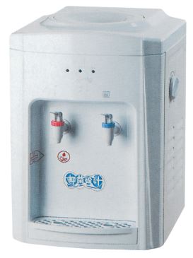 Water Dispenser Desktop Type