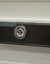 Load image into Gallery viewer, Roll-up Single Garage Door (steel) - 2450 x 2100
