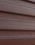 Load image into Gallery viewer, Roll-up Single Garage Door (steel) - 2450 x 2100
