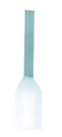 0.5Mm Bootlace Ferrules /100