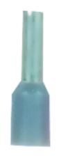 2.5Mm Grey Bootlace Ferrules /500