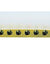 Load image into Gallery viewer, BUSBAR. 6X15, 168MM LENGTH 16MM SQ, 15 WAY
