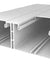 Load image into Gallery viewer, 185X50 Two Compartment Power Skirting /2M
