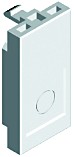 Blanking Plate For Power Skirting