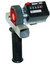 Load image into Gallery viewer, Meter Counter Hand Held Pushbutton Reset
