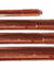 Load image into Gallery viewer, 1.2M X M16 Earth Rod.150 Microns Copper.Threaded On Each End
