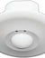 Load image into Gallery viewer, 360 Deg Mw Motion Sensor Dia 98Mm Ceiling Mount 1200W

