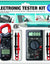 Load image into Gallery viewer, Kit Contains Multimeter, Voltage Tracer, Clamp Meter
