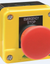 Load image into Gallery viewer, Pushbutton Stn E-Stop (S/Rtn)
