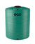 Load image into Gallery viewer, Ecotanks Vertical Water Tank  10 000L
