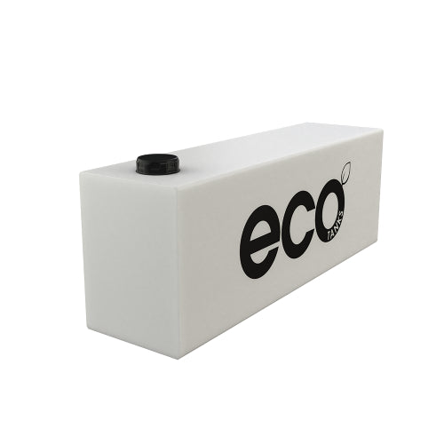 Ecotanks Horizontal Water Tank 200L