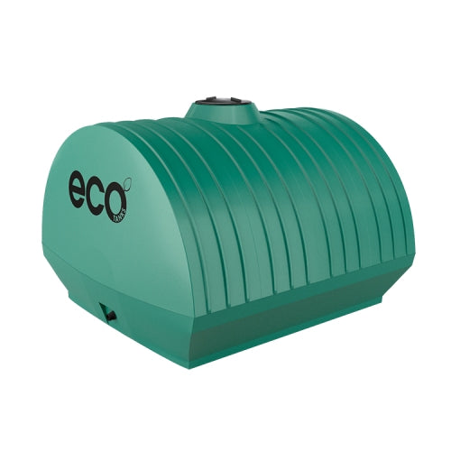 Ecotanks Horizontal Water Tank 5000L