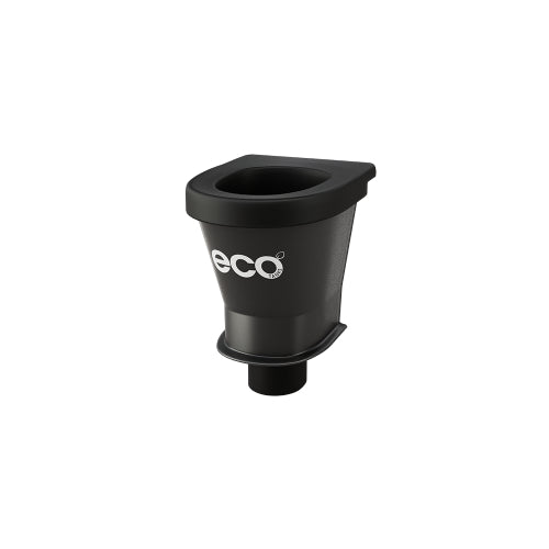Ecotanks vip 200 pit pedestal