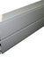 Load image into Gallery viewer, Double Comp. Power Skirting C/W Cover 3M Hosp. Grey
