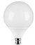 Load image into Gallery viewer, Cf Lamp Ball Type Warm White 230V 24W B22
