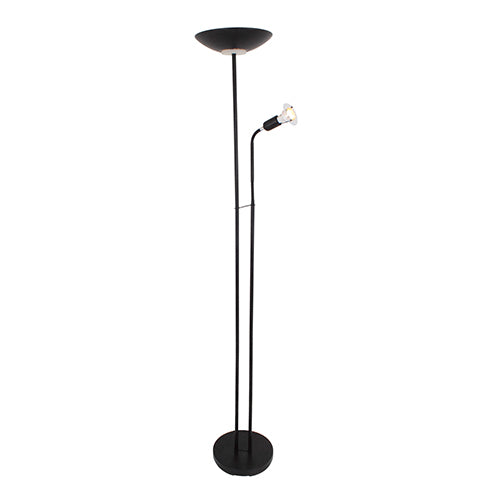 Mother & Child F/Light 280Mm Black