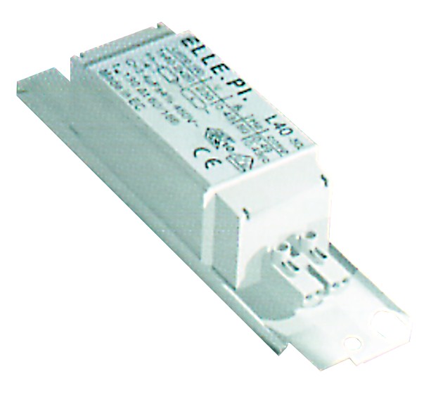 Ballast For 1X58-65W 230V Fl Lamp