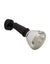 Load image into Gallery viewer, PAR38 W/Light 70mm Black
