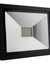 Load image into Gallery viewer, LED 50w Floodlight Black
