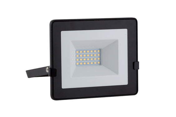 LED 20w Floodlight Day/Night 3000K