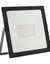 Load image into Gallery viewer, LED 150w Floodlight Black 4000K
