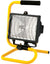 Load image into Gallery viewer, Halogen Portable 500w Worklight Yellow &amp; Black
