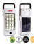 Load image into Gallery viewer, Rechargeable Solar Emergency Light White LED
