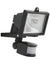 Load image into Gallery viewer, Halogen 150w Floodlight &amp; Sensor Black
