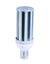 Load image into Gallery viewer, 100-250Vac 60W Warm White Led Corn Lamp E40
