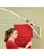 Load image into Gallery viewer, Fold-away Supreme washing line (Powder Coated)
