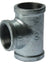 Load image into Gallery viewer, 15Mm Galv Tee
