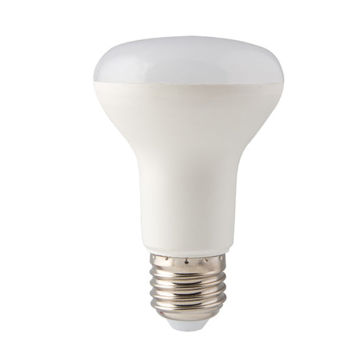 LED R63 Reflector E27 8w Cool White