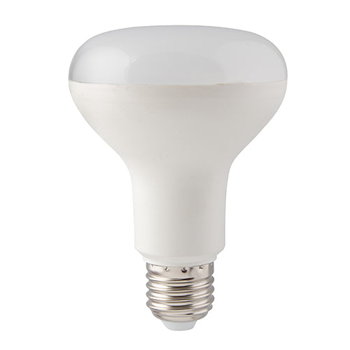 LED R80 Reflector E27 10w Cool White