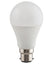 Load image into Gallery viewer, LED A60 9w B22 Cool White Globe Opal
