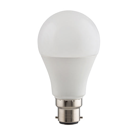 LED Switchable Opal A60 Globe B22 7w