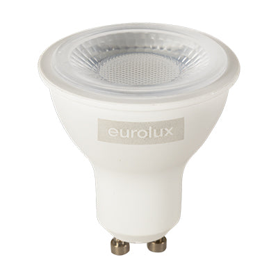 LED GU10 7w Daylight Dimmable