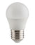 Load image into Gallery viewer, LED Golfball Opal E27 5w WW Dimmable
