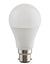 Load image into Gallery viewer, LED A60 Globe Opal B22 9w CW Dimmable

